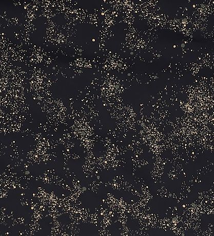 Soft Gallery Duvet Cover -Baby - Mini Splash - Jet Black Soft Gallery Duvet Cover -Baby - Mini Splash - Jet Black