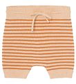 Bloomers Mini A Ture - Tricoté - Anielle - Apricot Glace Bloomers Mini A Ture - Tricoté - Anielle - Apricot Glace