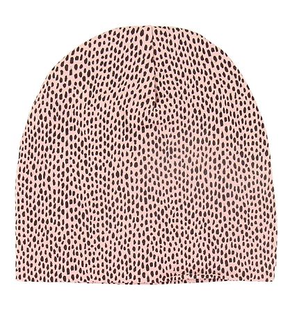 Bonnet Soft Gallery - Bonnet - Argent Rose Bonnet Soft Gallery - Bonnet - Argent Rose