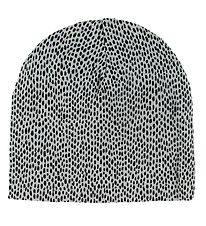 Soft Gallery - Beanie - Sterling Blue Soft Gallery - Beanie - Sterling Blue