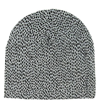 Soft Gallery - Beanie - Sterling Blue Soft Gallery - Beanie - Sterling Blue