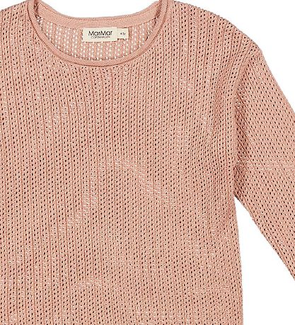 MarMar Blouse - Tado - Light Cheek