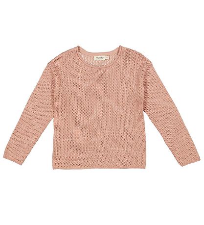 MarMar Blouse - Tado - Light Cheek MarMar Blouse - Tado - Light Cheek