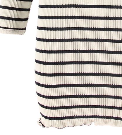 Minimalisma Dress - Bina - Silk/Cotton - Sailor