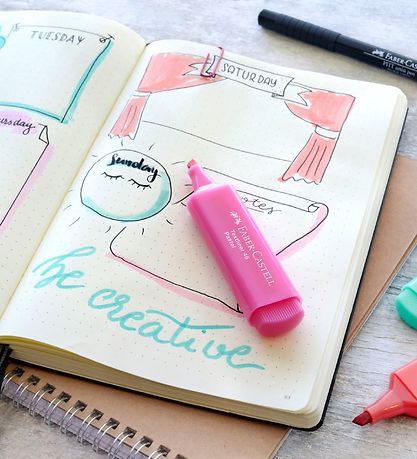 Faber-Castell Korostin - Käännös - Pastelli Faber-Castell Korostin - Käännös - Pastelli