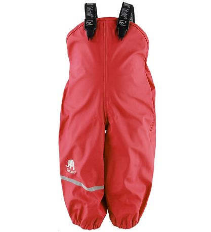 CeLaVi Rainwear - PU - Red CeLaVi Rainwear - PU - Red