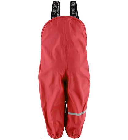CeLaVi Rainwear - PU - Red CeLaVi Rainwear - PU - Red