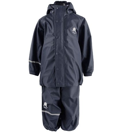 CeLaVi Rainwear - PU - Navy CeLaVi Rainwear - PU - Navy