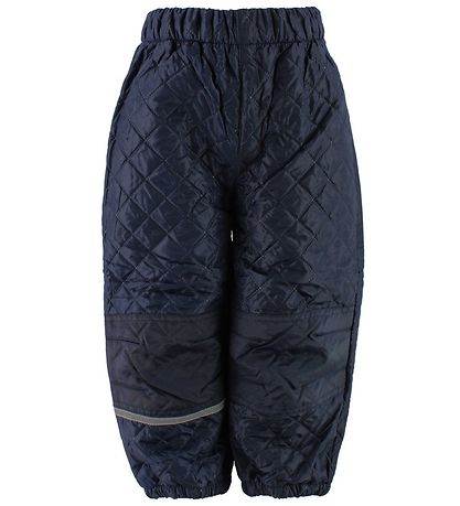 CeLaVi Thermokleding - Navy m. Groen CeLaVi Thermokleding - Navy m. Groen