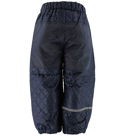 CeLaVi Thermokleding - Navy m. Groen CeLaVi Thermokleding - Navy m. Groen