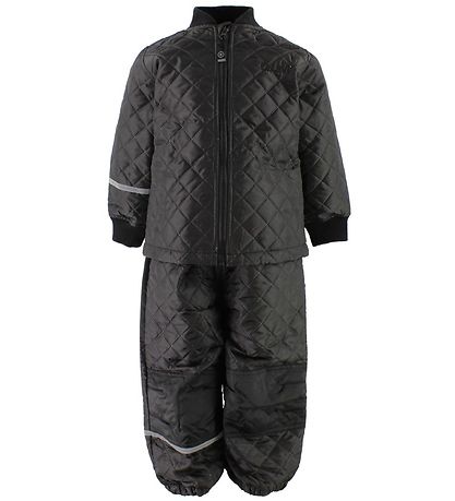 CeLaVi Thermokleidung - Schwarz CeLaVi Thermokleidung - Schwarz