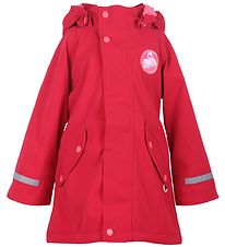 Danefæ Winter Coat - Northern Light - Rose Danefæ Winter Coat - Northern Light - Rose