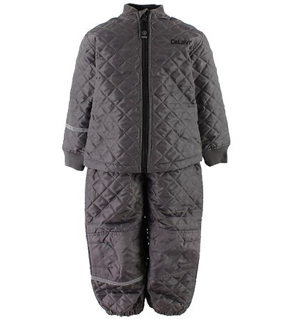 CeLaVi Thermo Set - Grey CeLaVi Thermo Set - Grey