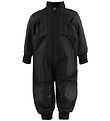En Fant Thermo Suit - Black En Fant Thermo Suit - Black