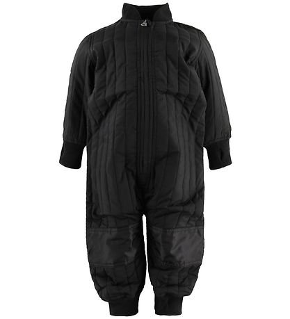 En Fant Termodress - Svart