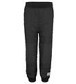 MarMar Thermo Trousers - Odin - Black