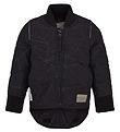 MarMar Thermojacke - Orry - Schwarz MarMar Thermojacke - Orry - Schwarz