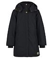 MarMar Winter Coat - Black MarMar Winter Coat - Black