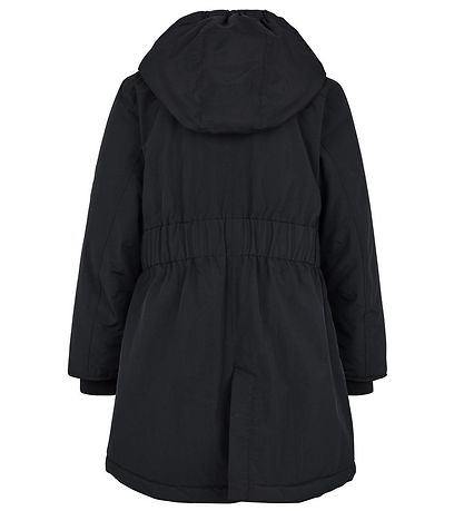 MarMar Winter Coat - Black MarMar Winter Coat - Black