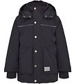 MarMar Winter Coat - Black MarMar Winter Coat - Black
