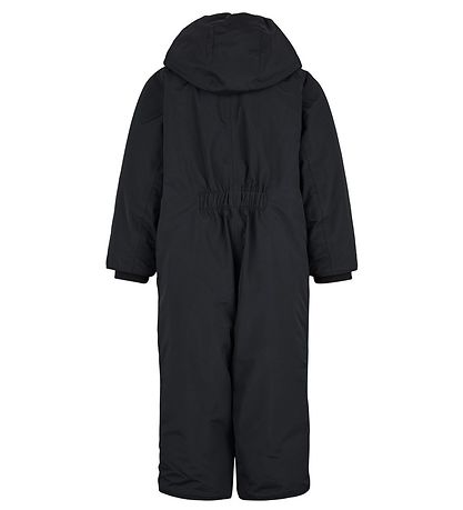 MarMar Snowsuit - Ollie - Black MarMar Snowsuit - Ollie - Black
