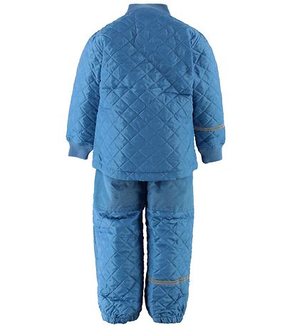 Vêtements Thermiques CeLaVi - Bleu Vêtements Thermiques CeLaVi - Bleu