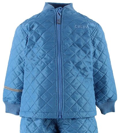 Vêtements Thermiques CeLaVi - Bleu Vêtements Thermiques CeLaVi - Bleu