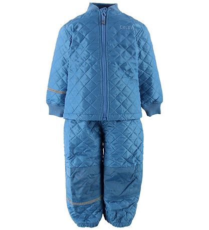 Vêtements Thermiques CeLaVi - Bleu Vêtements Thermiques CeLaVi - Bleu