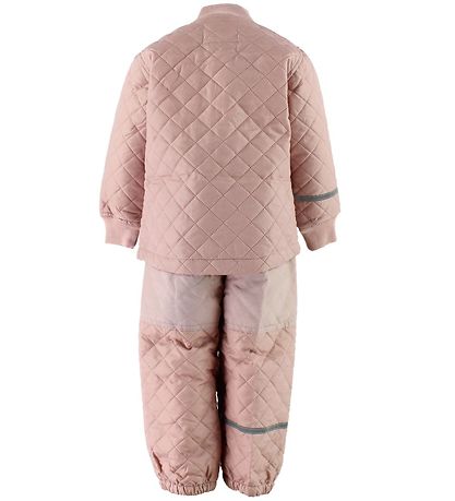 CeLaVi Thermo Set - Misty Rose CeLaVi Thermo Set - Misty Rose
