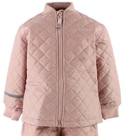 CeLaVi Thermo Set - Misty Rose CeLaVi Thermo Set - Misty Rose