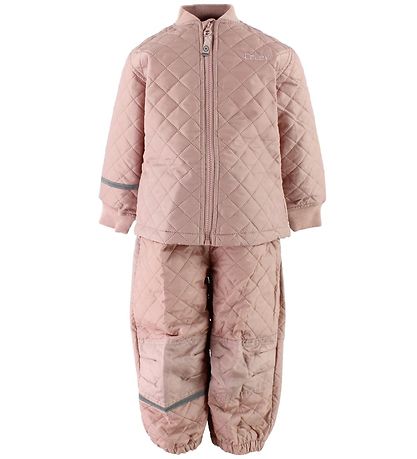 CeLaVi Thermo Set - Misty Rose CeLaVi Thermo Set - Misty Rose