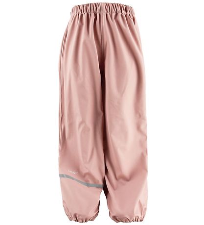 CeLaVi Rainwear - PU - Misty Rose