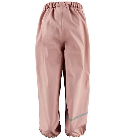 CeLaVi Rainwear - PU - Misty Rose
