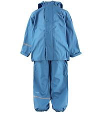 CeLaVi Rainwear - PU - Blue CeLaVi Rainwear - PU - Blue