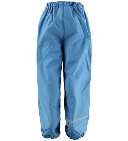 CeLaVi Regenkleding - PU - Blauw