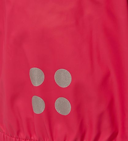 LEGO® Wear Regenjas - Donker Roze