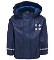 LEGO® Wear Rain Jacket - Navy LEGO® Wear Rain Jacket - Navy