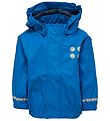 LEGO® Wear Rain Jacket - Blue LEGO® Wear Rain Jacket - Blue