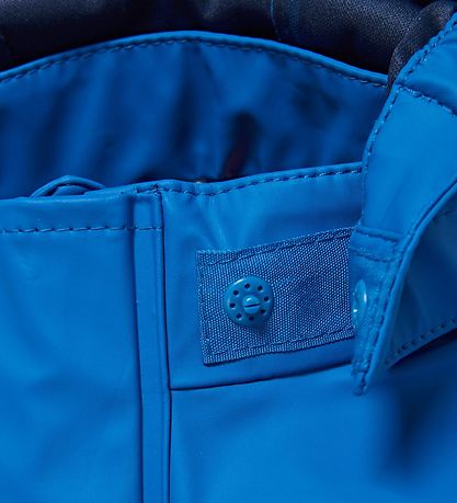 LEGO® Wear Rain Jacket - Blue LEGO® Wear Rain Jacket - Blue