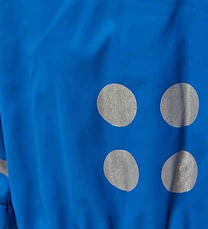 LEGO® Wear Rain Jacket - Blue LEGO® Wear Rain Jacket - Blue