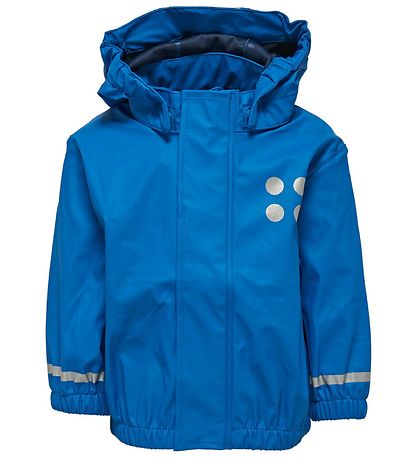 LEGO® Wear Rain Jacket - Blue LEGO® Wear Rain Jacket - Blue