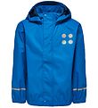 LEGO® Wear Rain Jacket - Blue