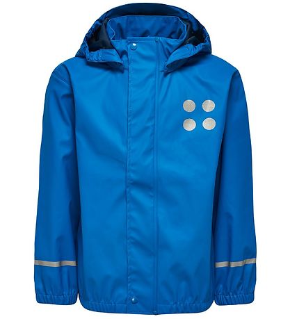 LEGO® Wear Rain Jacket - Blue