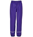 LEGO® Wear Rain Pants - Purple LEGO® Wear Rain Pants - Purple
