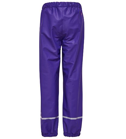 LEGO® Wear Rain Pants - Purple LEGO® Wear Rain Pants - Purple