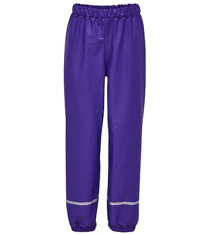 LEGO® Wear Rain Pants - Purple LEGO® Wear Rain Pants - Purple