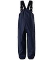 Reima Regenhose m. Lammikko - Navy
