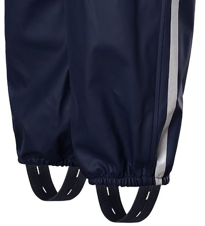 Reima Regenhose m. Lammikko - Navy
