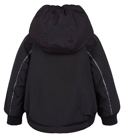 MarMar Winterjacke - Ode - Schwarz MarMar Winterjacke - Ode - Schwarz