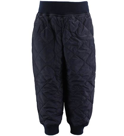 Ver de Terre Thermo Wear - Navy